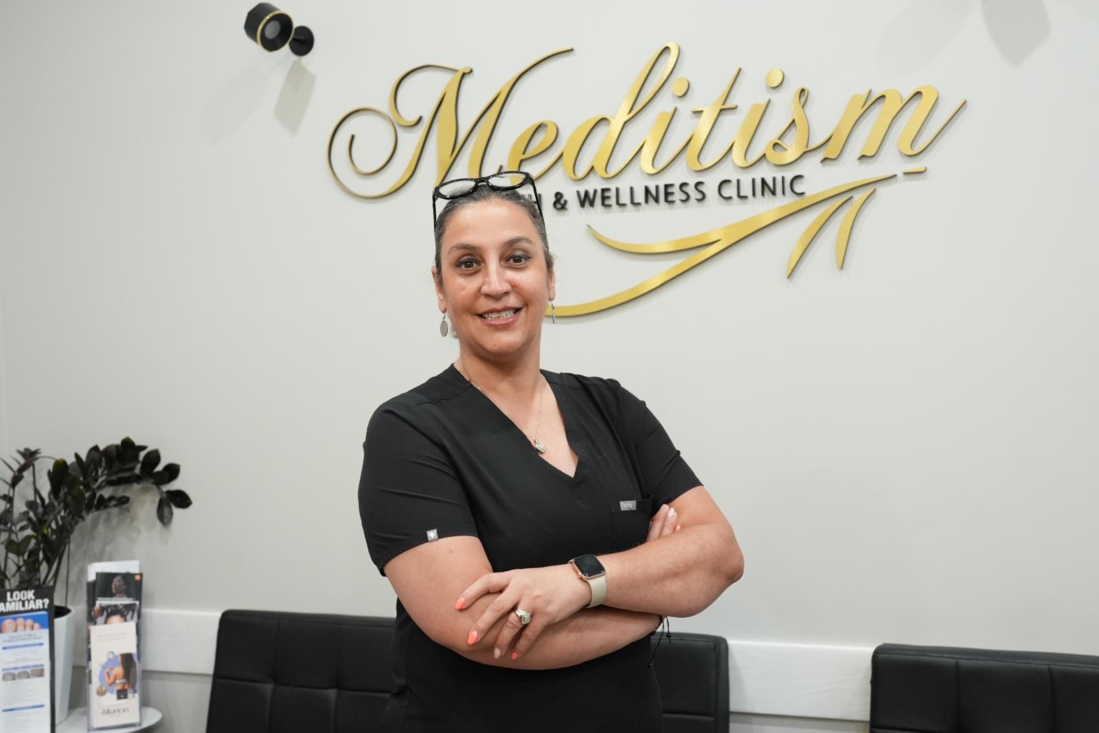 Ms. Sahar Hassanzadeh L. BSc